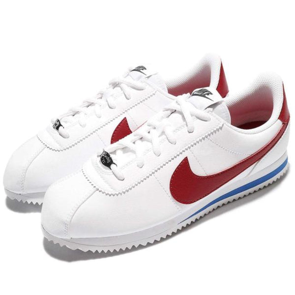 Nike Cortez - white alternate view